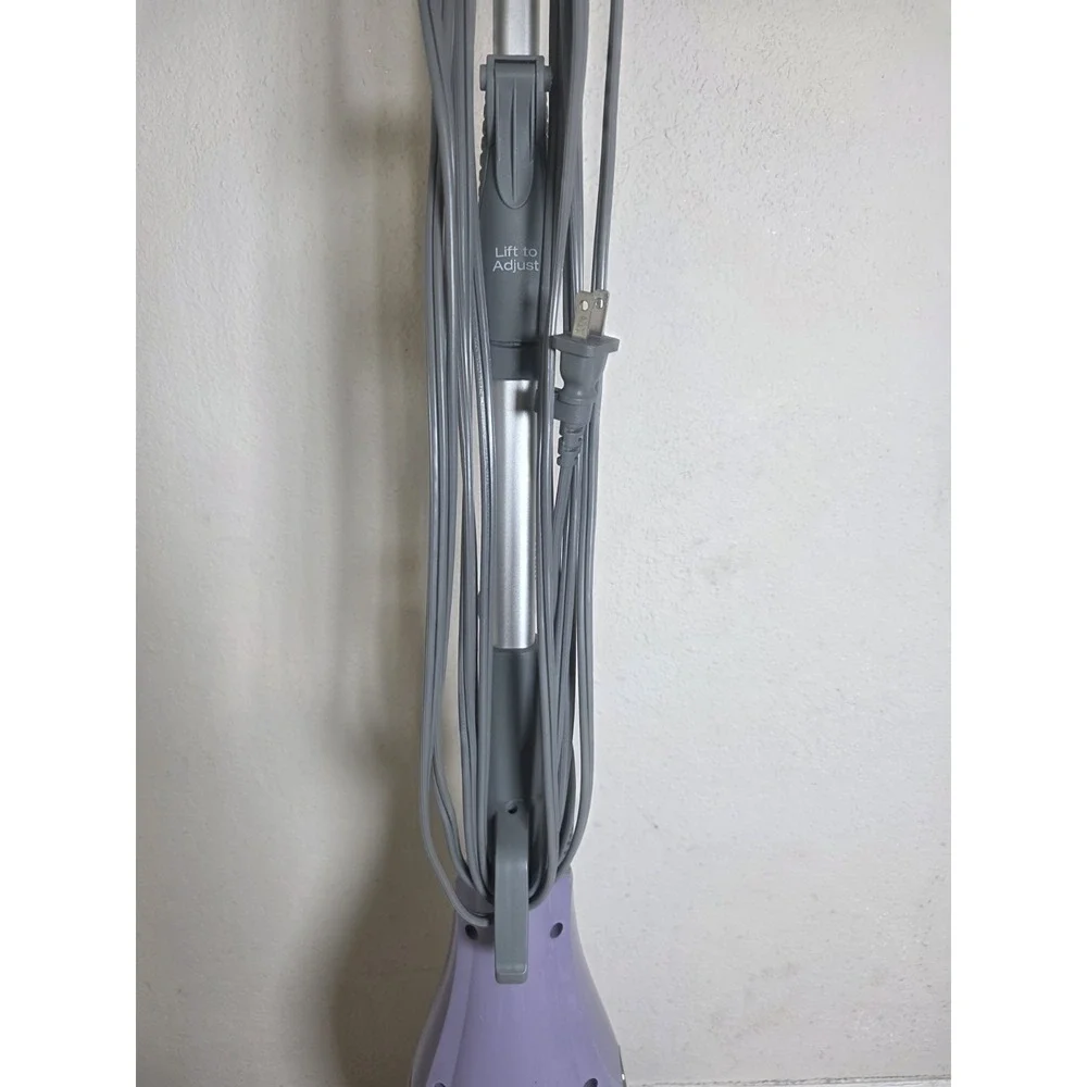Shark Professional Steam Electronic Steam Mop, Corded SE450